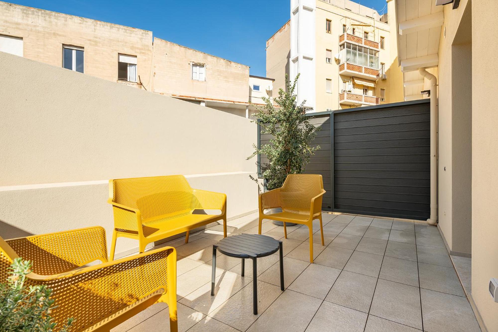 Karalin Sonnino * Cagliari